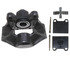 RC3833 by RAYBESTOS - Brake Parts Inc Raybestos R-Line Remanufactured Loaded Disc Brake Caliper