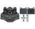 Raybestos RC3834 Disc Brake Caliper Raybestos R-Line Reman Loaded Caliper