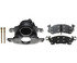 Raybestos RC4039 Disc Brake Caliper Raybestos R-Line Reman Loaded Caliper