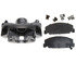 Raybestos RC3972 Disc Brake Caliper Raybestos R-Line Reman Loaded Caliper & Bracket Assy