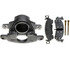 Raybestos RC4044 Disc Brake Caliper Raybestos R-Line Reman Loaded Caliper