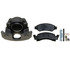 RC4095 by RAYBESTOS - Raybestos R-Line Reman Loaded Caliper