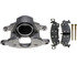 RC4071 by RAYBESTOS - Brake Parts Inc Raybestos R-Line Remanufactured Loaded Disc Brake Caliper