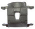 RC4126 by RAYBESTOS - Brake Parts Inc Raybestos R-Line Remanufactured Loaded Disc Brake Caliper
