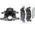 Raybestos RC4142 Disc Brake Caliper Raybestos R-Line Reman Loaded Caliper