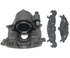 Raybestos RC4179 Disc Brake Caliper Raybestos R-Line Reman Loaded Caliper