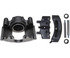 Raybestos RC4418 Disc Brake Caliper Raybestos R-Line Reman Loaded Caliper