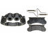 RC7015 by RAYBESTOS - Raybestos R-Line Reman Loaded Caliper