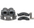 Raybestos RC7023 Disc Brake Caliper Raybestos R-Line Reman Loaded Caliper