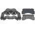 Raybestos RC7900SS Disc Brake Caliper Raybestos R-Line Reman Loaded Caliper
