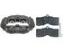 RC8002 by RAYBESTOS - Raybestos R-Line Reman Loaded Caliper