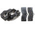 RC8003 by RAYBESTOS - Raybestos R-Line Reman Loaded Caliper