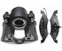RC4197 by RAYBESTOS - Raybestos R-Line Reman Loaded Caliper