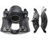 RC4198 by RAYBESTOS - Raybestos R-Line Reman Loaded Caliper