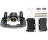 Raybestos RC4200 Disc Brake Caliper Raybestos R-Line Reman Loaded Caliper