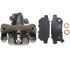 RC10039 by RAYBESTOS - Brake Parts Inc Raybestos R-Line Remanufactured Loaded Disc Brake Caliper and Bracket Assembly