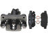 Raybestos RC10040 Disc Brake Caliper Raybestos R-Line Reman Loaded Caliper & Bracket Assy