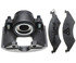 Raybestos RC4241 Disc Brake Caliper Raybestos R-Line Reman Loaded Caliper