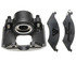 Raybestos RC4242 Disc Brake Caliper Raybestos R-Line Reman Loaded Caliper
