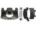Raybestos RC4264 Disc Brake Caliper Raybestos R-Line Reman Loaded Caliper
