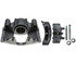 RC4416 by RAYBESTOS - Brake Parts Inc Raybestos R-Line Remanufactured Loaded Disc Brake Caliper