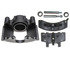 Raybestos RC4417 Disc Brake Caliper Raybestos R-Line Reman Loaded Caliper