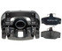 Raybestos RC10101 Disc Brake Caliper Raybestos R-Line Reman Loaded Caliper & Bracket Assy