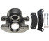 RC10189 by RAYBESTOS - Brake Parts Inc Raybestos R-Line Remanufactured Loaded Disc Brake Caliper