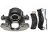 RC10190 by RAYBESTOS - Brake Parts Inc Raybestos R-Line Remanufactured Loaded Disc Brake Caliper