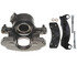 RC10191 by RAYBESTOS - Brake Parts Inc Raybestos R-Line Remanufactured Loaded Disc Brake Caliper