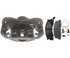 Raybestos RC10209 Disc Brake Caliper Raybestos R-Line Reman Loaded Caliper & Bracket Assy