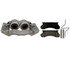 RC10277 by RAYBESTOS - Raybestos R-Line Reman Loaded Caliper