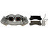 RC10278 by RAYBESTOS - Brake Parts Inc Raybestos R-Line Remanufactured Loaded Disc Brake Caliper