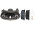 Raybestos RC10254 Disc Brake Caliper Raybestos R-Line Reman Loaded Caliper & Bracket Assy