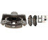 RC10286 by RAYBESTOS - Raybestos R-Line Reman Loaded Caliper & Bracket Assy