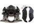 RC10279 by RAYBESTOS - Brake Parts Inc Raybestos R-Line Remanufactured Loaded Disc Brake Caliper