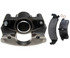 RC10282 by RAYBESTOS - Raybestos R-Line Reman Loaded Caliper