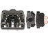 Raybestos RC10322 Disc Brake Caliper Raybestos R-Line Reman Loaded Caliper & Bracket Assy