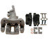 RC10323 by RAYBESTOS - Brake Parts Inc Raybestos R-Line Remanufactured Loaded Disc Brake Caliper and Bracket Assembly