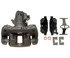 Raybestos RC10328 Disc Brake Caliper Raybestos R-Line Reman Loaded Caliper & Bracket Assy