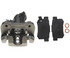 Raybestos RC10329 Disc Brake Caliper Raybestos R-Line Reman Loaded Caliper & Bracket Assy