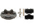 RC10376 by RAYBESTOS - Brake Parts Inc Raybestos R-Line Remanufactured Loaded Disc Brake Caliper