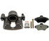 RC10410 by RAYBESTOS - Brake Parts Inc Raybestos R-Line Remanufactured Loaded Disc Brake Caliper