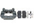 RC10437 by RAYBESTOS - Brake Parts Inc Raybestos R-Line Remanufactured Loaded Disc Brake Caliper