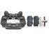 RC10438 by RAYBESTOS - Brake Parts Inc Raybestos R-Line Remanufactured Loaded Disc Brake Caliper