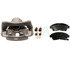 RC10430 by RAYBESTOS - Raybestos R-Line Reman Loaded Caliper & Bracket Assy