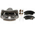 RC10429 by RAYBESTOS - Raybestos R-Line Reman Loaded Caliper & Bracket Assy