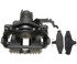 RC10459 by RAYBESTOS - Brake Parts Inc Raybestos R-Line Remanufactured Loaded Disc Brake Caliper and Bracket Assembly