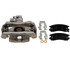 RC10538 by RAYBESTOS - Raybestos R-Line Reman Loaded Caliper & Bracket Assy