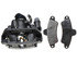 Raybestos RC10540 Disc Brake Caliper Raybestos R-Line Reman Loaded Caliper & Bracket Assy